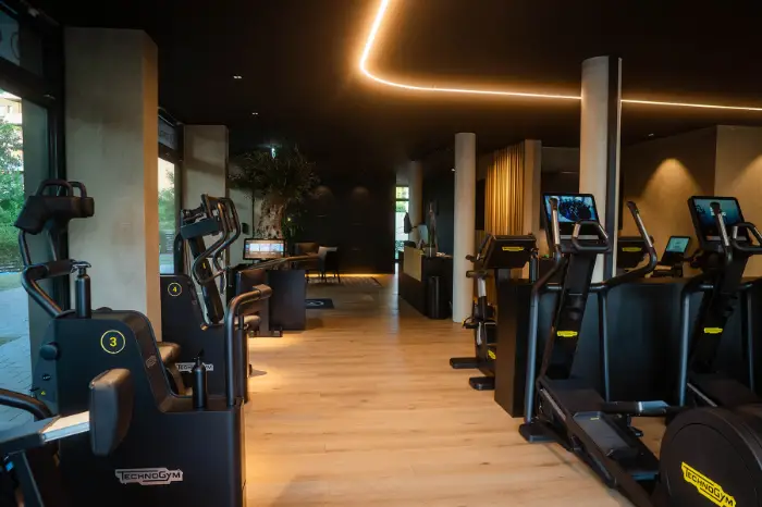 CircleOne — Fitness Boutique