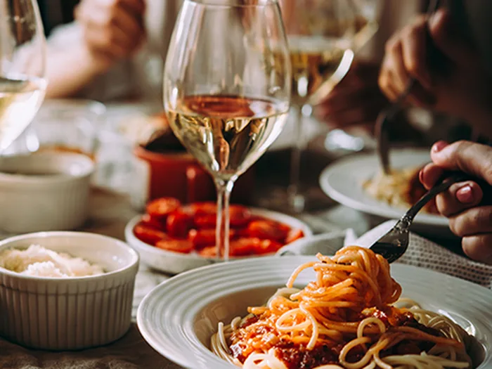 Casa Culinaria — Ristorante & Enoteca