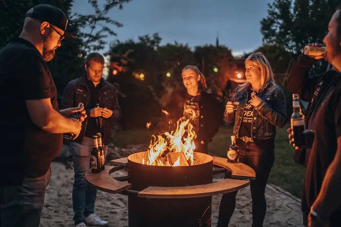 Moesta BBQ — Europaweiter Erfolg