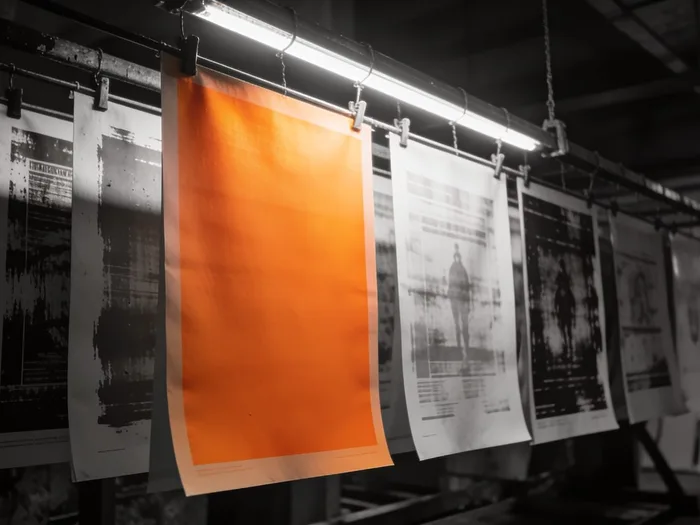 printed. — Druckerei & Digitalagentur