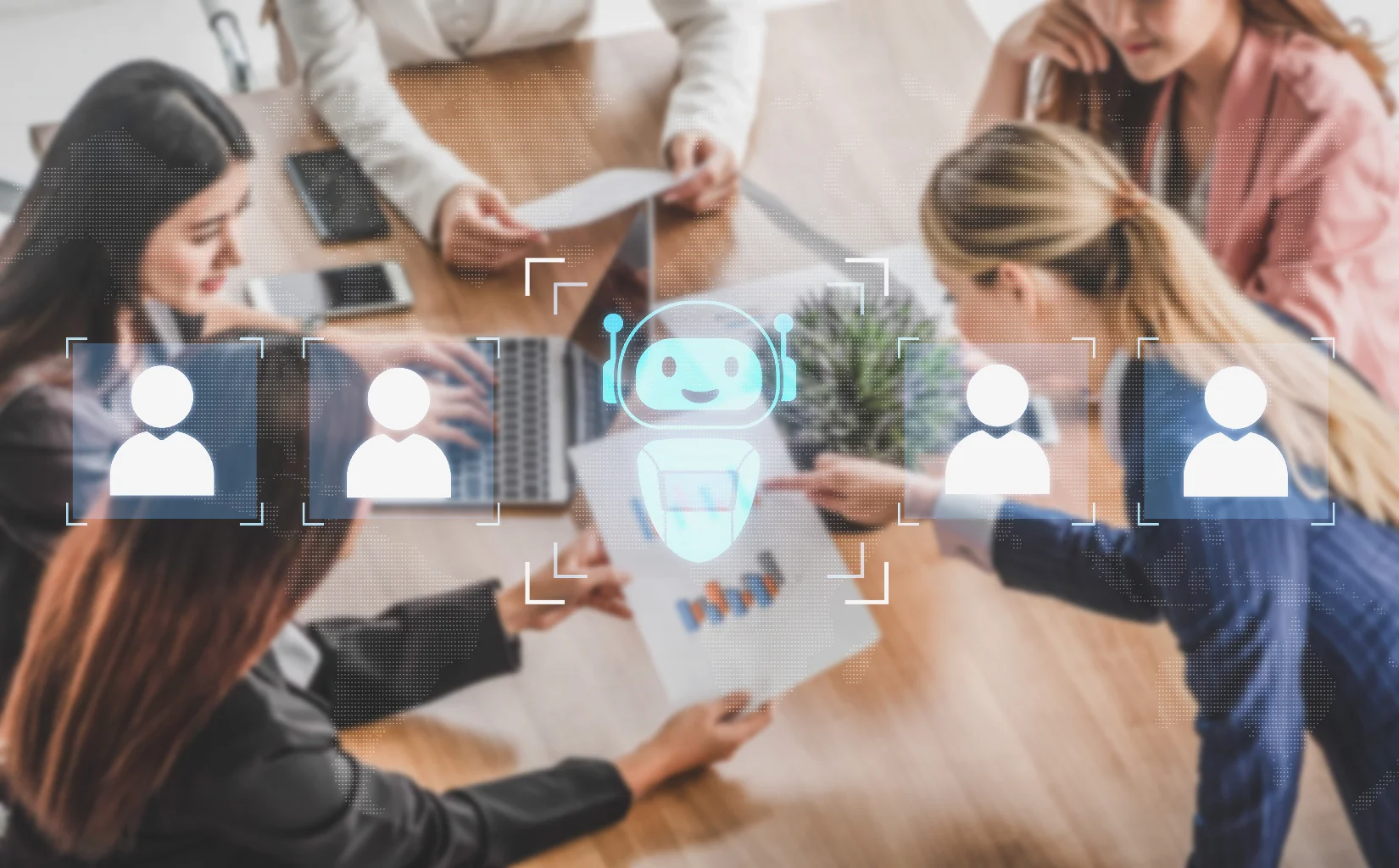 Million Ideas Werbeagentur in Minden - Digitalisierung & KI