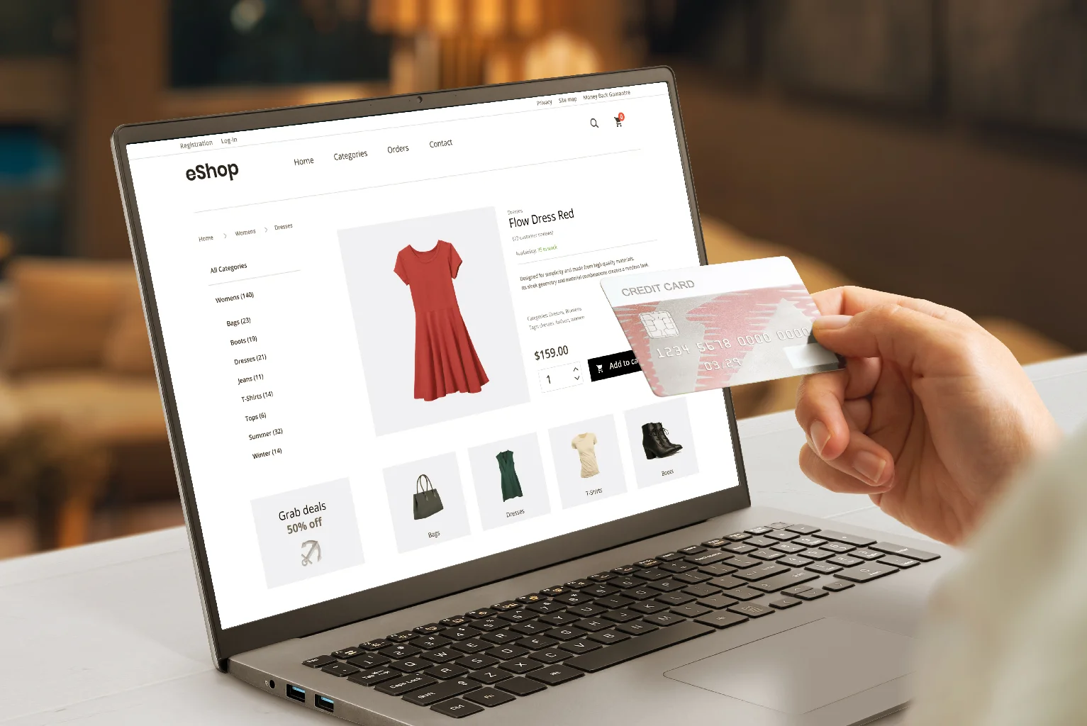 Million Ideas Werbeagentur in Minden - Online Business