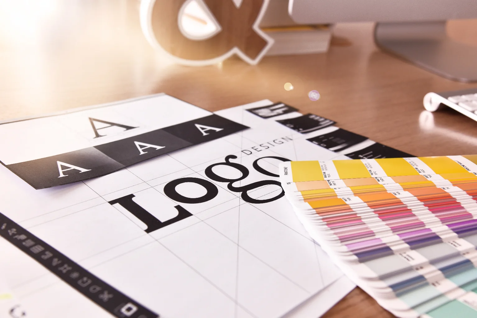 Million Ideas Werbeagentur in Minden - Corporate Identity