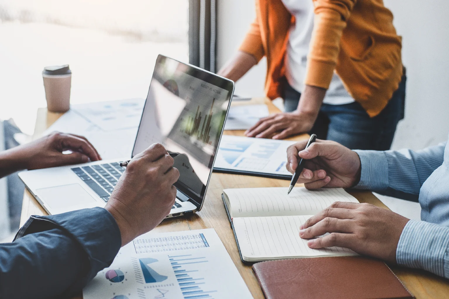 Million Ideas Werbeagentur in Minden - Suchmaschinen optimierung & Marketing