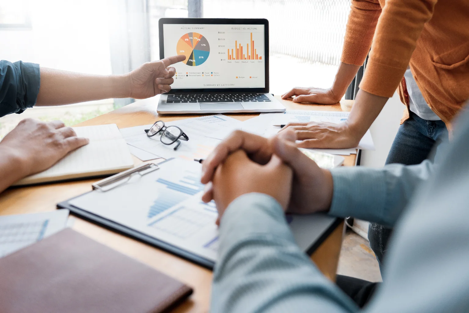 Million Ideas Werbeagentur in Minden - Social Media & Web